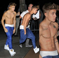 Justin Bieber hot!!! - justin-bieber photo