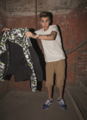 Justin Drew Bieber <33 - justin-bieber photo