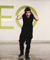 Justin Drew Bieber - justin-bieber photo
