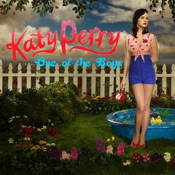  Katy Perry - One Of The Boys