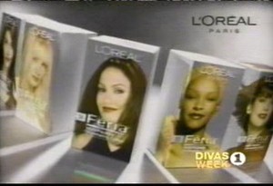  L'Oréal 1998