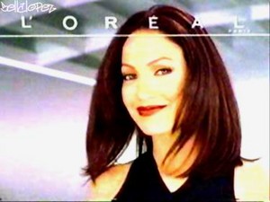  L'Oréal 1998