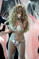 Lady Gaga Performing at the 2013 VMAs - lady-gaga photo