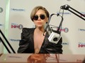Lady Gaga at SiriusXM (Aug. 19) - lady-gaga photo