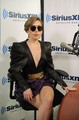 Lady Gaga at SiriusXM (Aug. 19) - lady-gaga photo