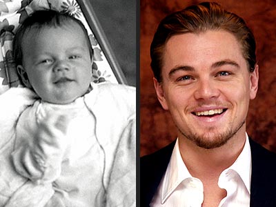  Leonardo then and now