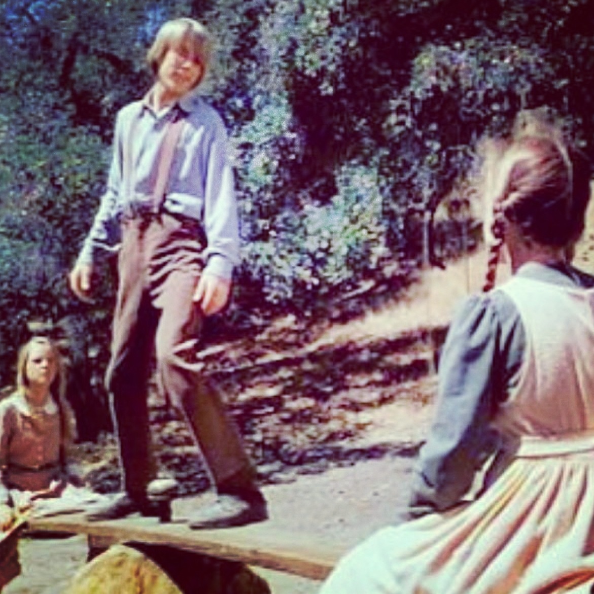 Download this Little House The Prairie Lhotp picture