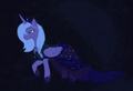 Luna Dress - my-little-pony-friendship-is-magic photo