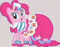 MLP Dresses - my-little-pony-friendship-is-magic photo