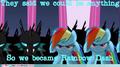 MLP funny pictures - my-little-pony-friendship-is-magic photo