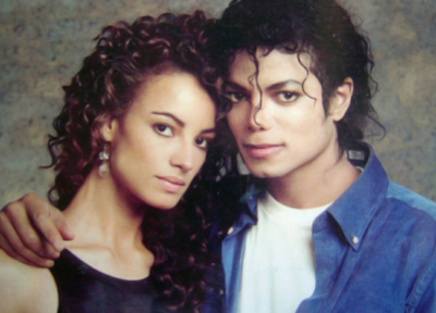  Michael and Tatiana