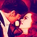 Moulin Rouge - Christian & Satine - movie-couples icon