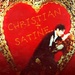 Moulin Rouge - Christian & Satine - movie-couples icon