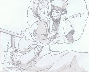 Naruto's Dreams