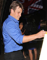 Nathan leaving a restaurant(21,August,2013) - nathan-fillion-and-stana-katic photo