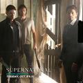 New Season 9 Promo Pic - supernatural photo