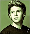 Niall Horan 2013 - one-direction photo