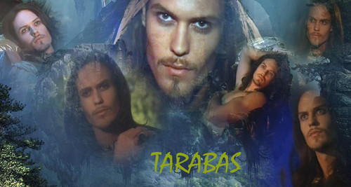 Nicholas - Tarabas