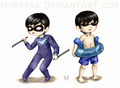 Nightwing - young-justice photo