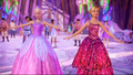 On the ball - barbie-movies photo