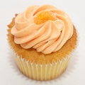 Orange Cupcakes ♥ - cupcakes photo