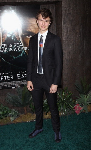 Premiere of 'After Earth' (May 29, 2013)