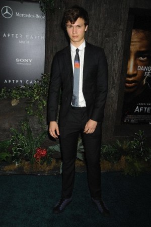  Premiere of 'After Earth' (May 29, 2013)