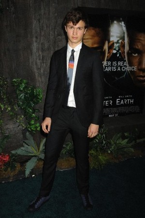  Premiere of 'After Earth' (May 29, 2013)