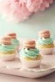 Pretty Cupcake - cupcakes photo