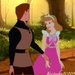 Prince Phillip & Cinderella  - disney-crossover icon
