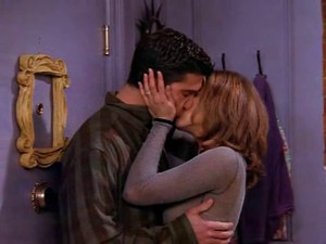  Ross and Rachel 2x14