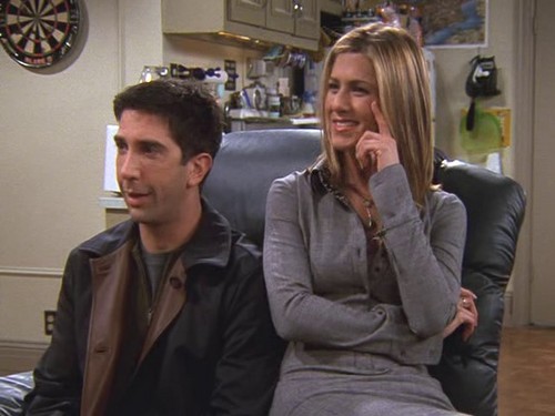  Ross and Rachel 8x04