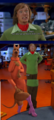 Scooby - Doo 2 - scooby-doo fan art