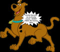 Scooby Snacks - scooby-doo fan art