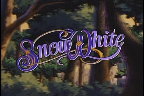 Snow White Screencaps