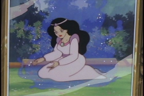 Snow White Screencaps