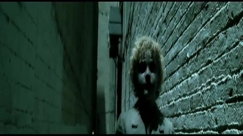  System of a Down- Question! {Music Video}