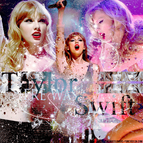  Taylor swift♥
