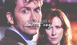  The Doctor and Rose ♥