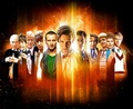 The Doctor's - doctor-who photo