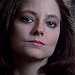 The Silence of the Lambs - jodie-foster icon