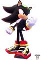 The Ultimate - shadow-the-hedgehog photo