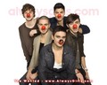 the-wanted - The Wanted  wallpaper