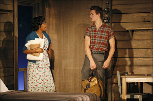 Theater: 'Regrets' production photos