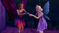 They did it! - barbie-movies photo