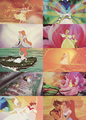 Thumbelina - animated-movies photo