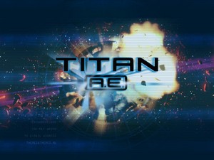  Titan A.E.