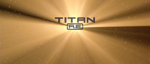 Titan AE
