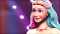 Tori rainbow effect - barbie-movies fan art