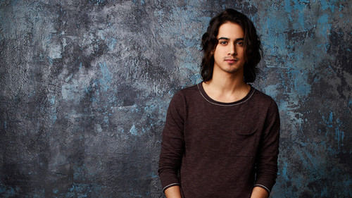 Twisted Cast Promotional Photos 1
